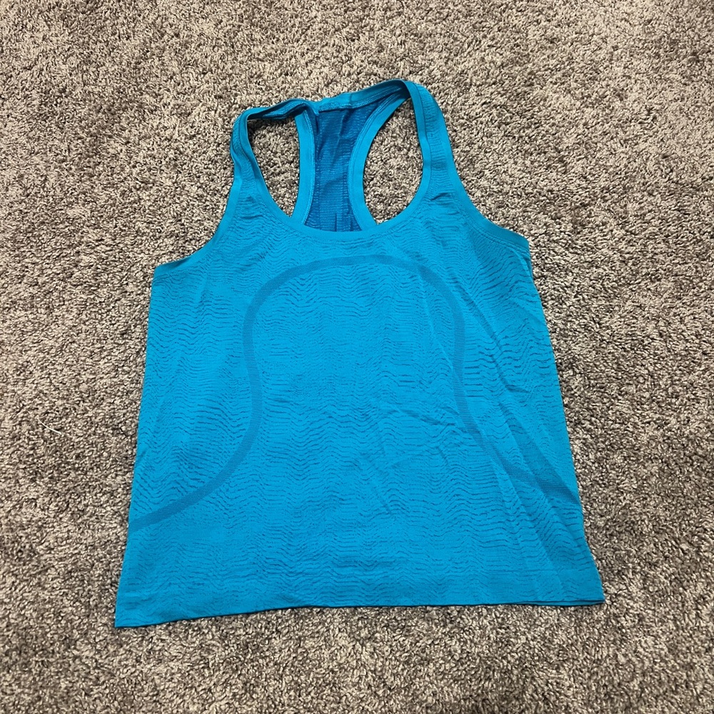 Lululemon 🍋 tank